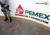 PEMEX y CFE al Estado (Foto: Jorge Huerta E.)