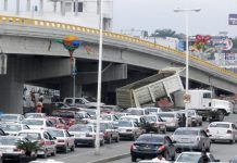 Se espera se concreten los proyectos metropolitanos de Poza Rica, Tihuatlán, Papantla, Cazones y Coatzintla (Foto: Jorge Huerta E.)