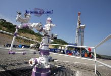 Petroleros confían en la reforma energética (Foto: Jorge Huerta E.)