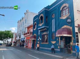Tampico, ciudad también conocida como la Nueva Orleans Mexicana cumple 200 años de su fundación (Foto: Jorge Huerta E.)
