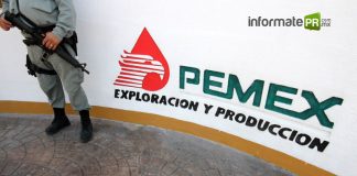 PEMEX y CFE al Estado (Foto: Jorge Huerta E.)